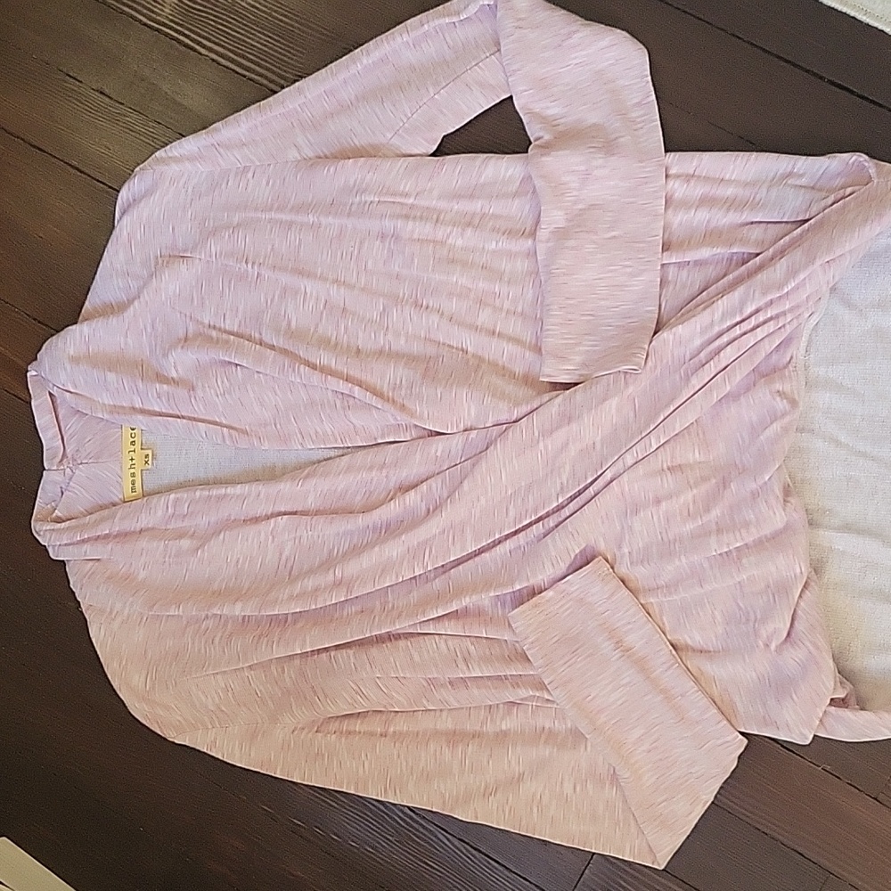 🌻3 For $15 • Women's Wrap Top